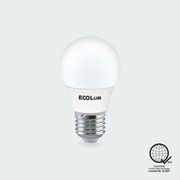 Ecolum LED Bulb
