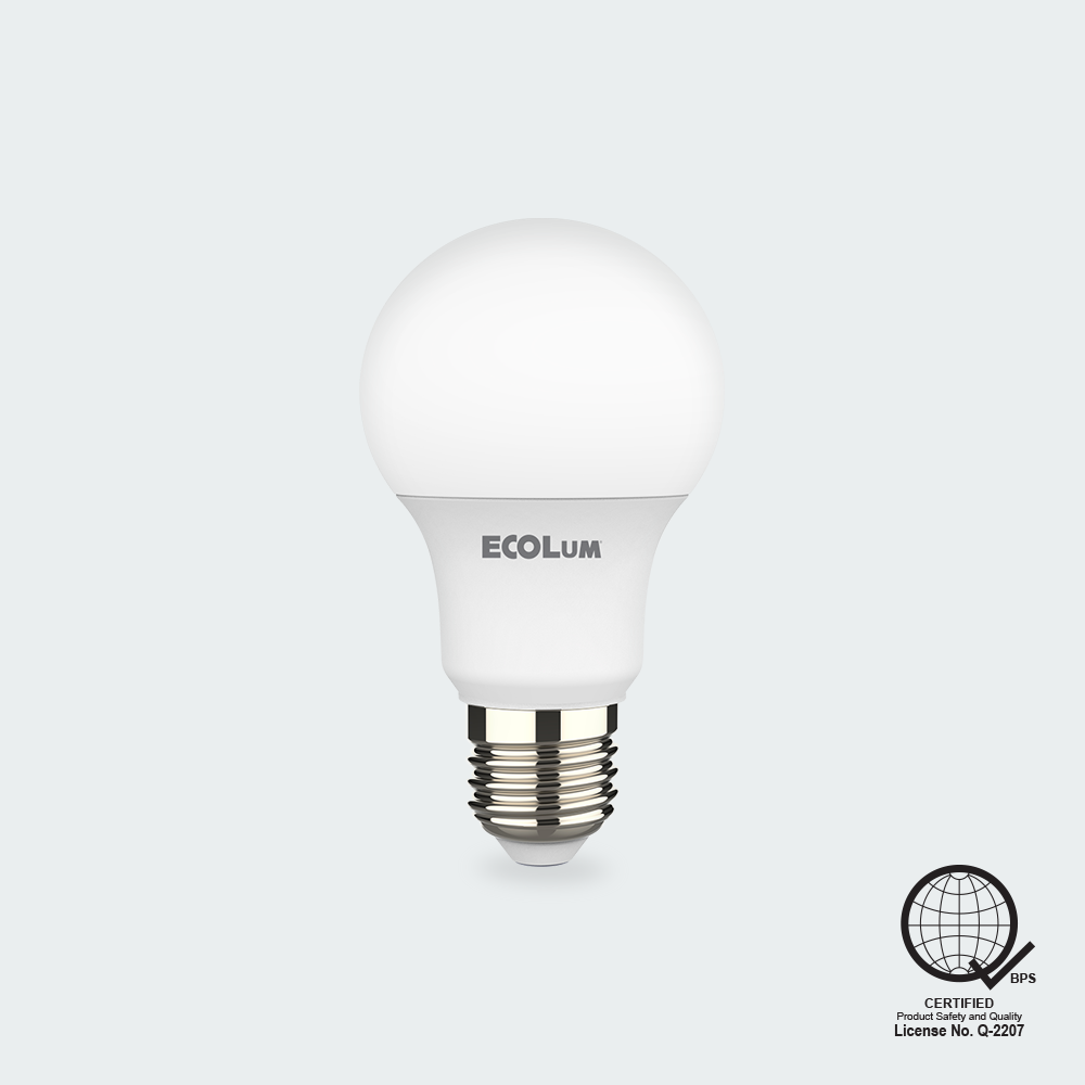 Ecolum LED Bulb