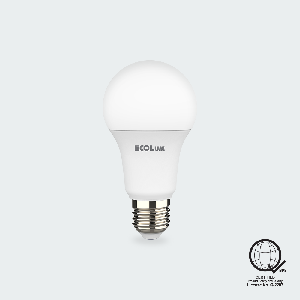 Ecolum LED Bulb