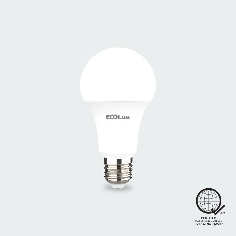 Ecolum LED Bulb