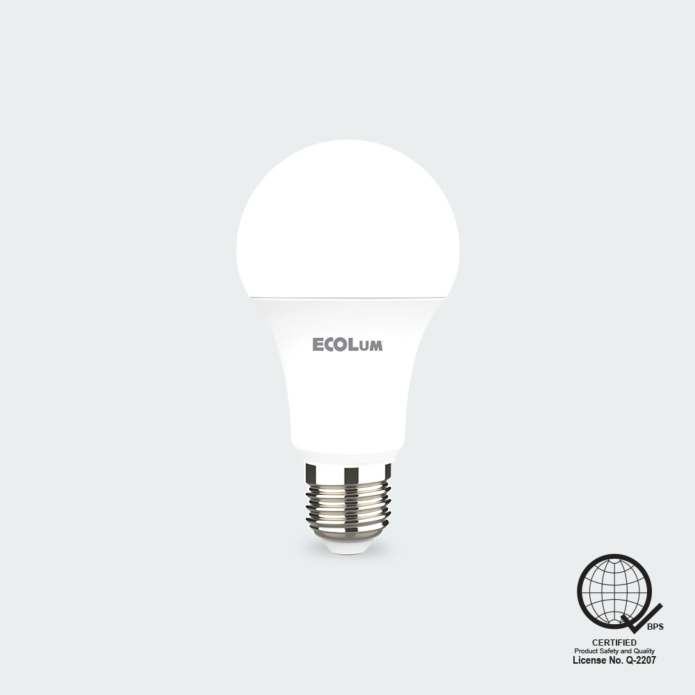 Ecolum LED Bulb