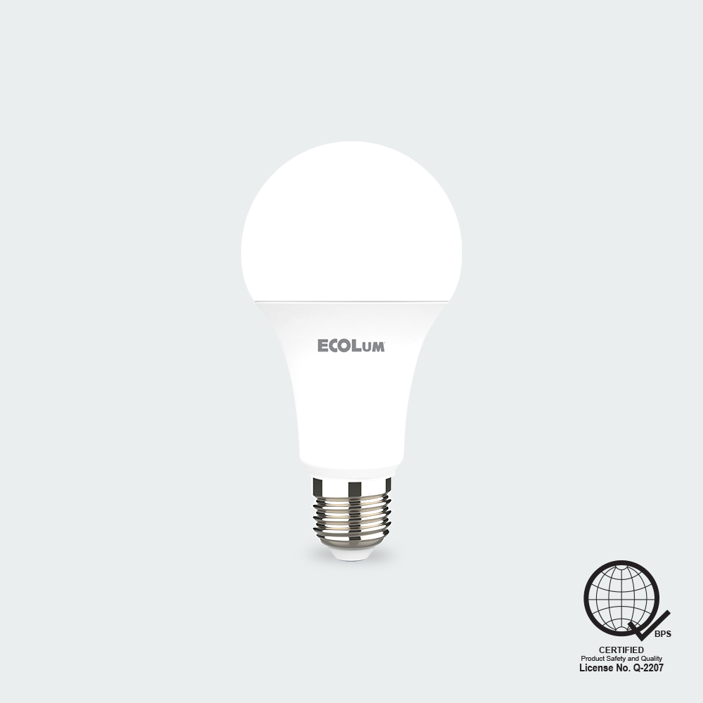 Ecolum LED Bulb
