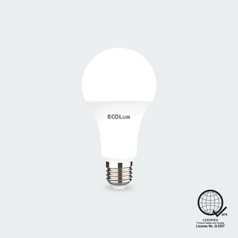 Ecolum LED Bulb