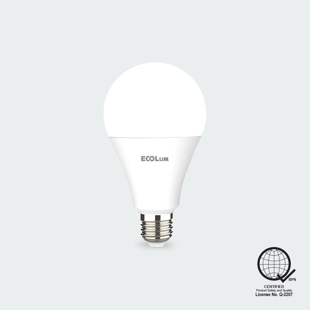 Ecolum LED Bulb