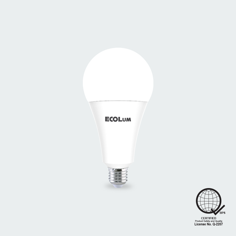 Ecolum LED Bulb