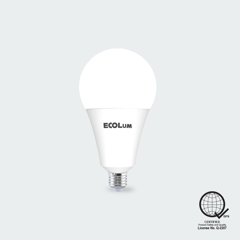 Ecolum LED Bulb