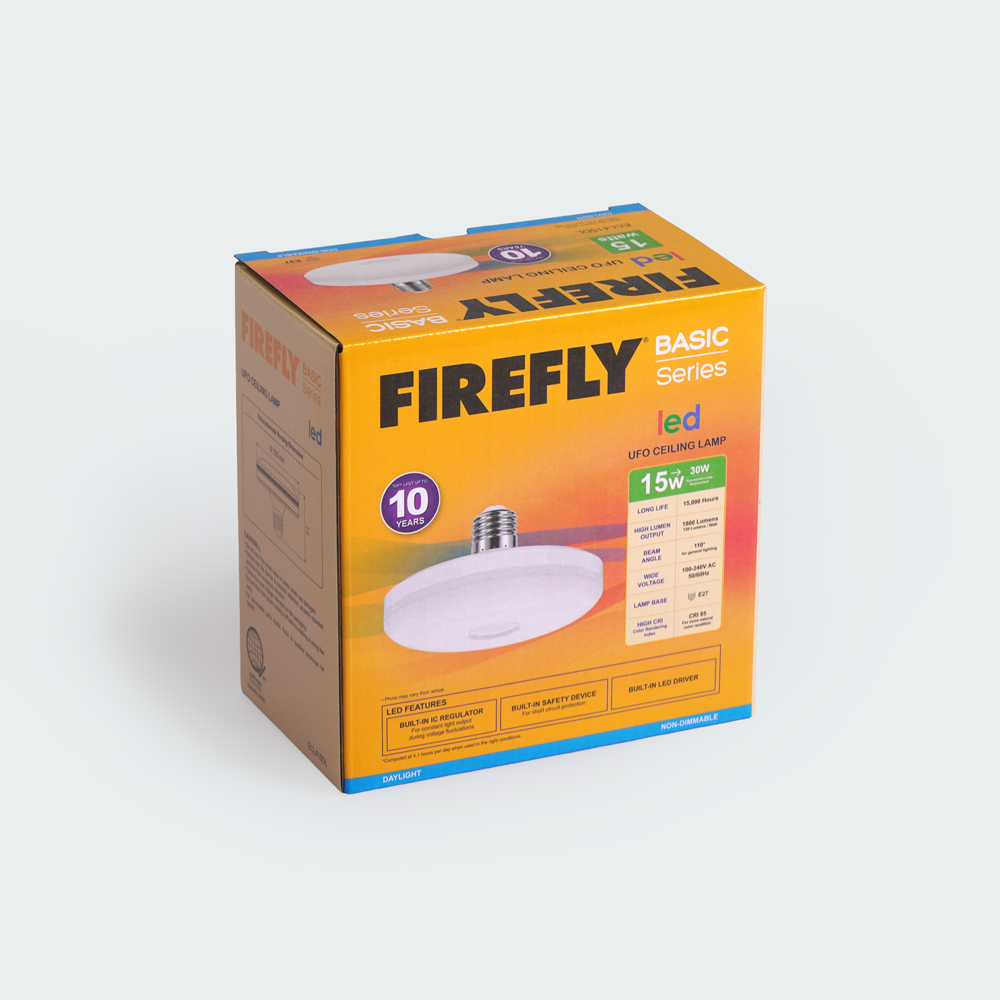 Firefly Basic Series LED Ceiling Lamp