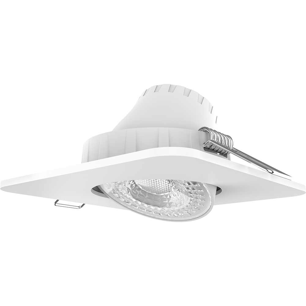Firefly Basic Square LED Tiltable