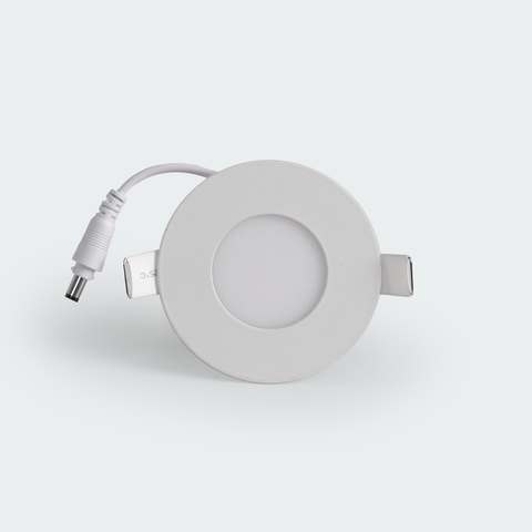 Firefly Basic Series LED Recessed Slim Downlights