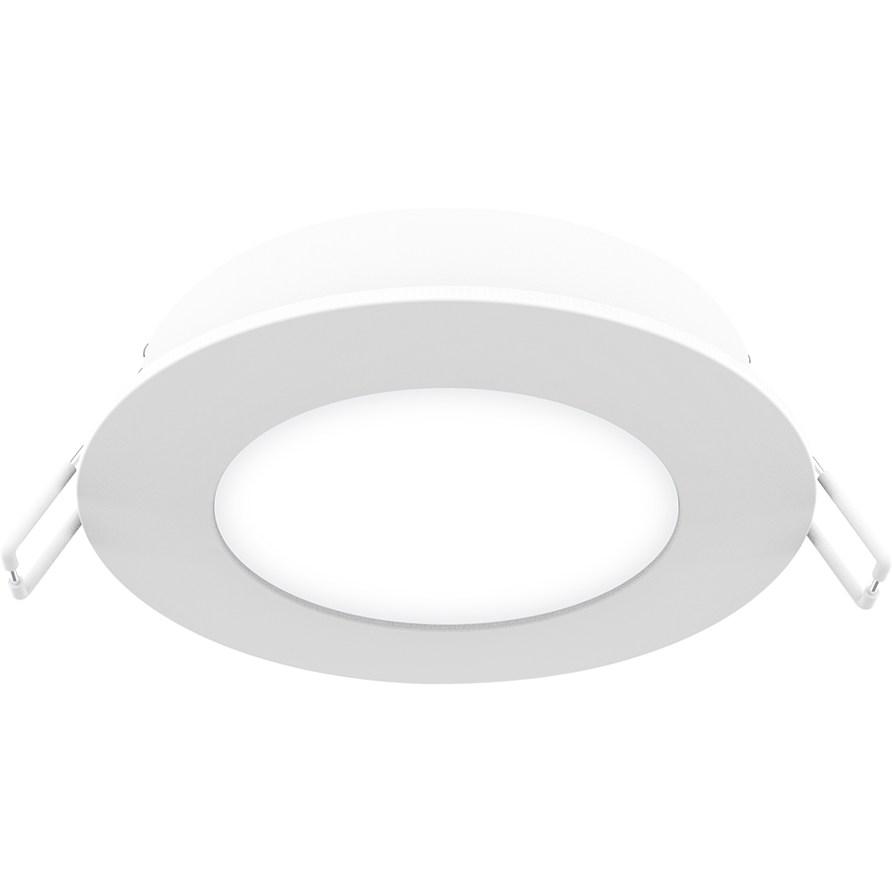 Firefly Basic Series Backlit Slim LED Downlight