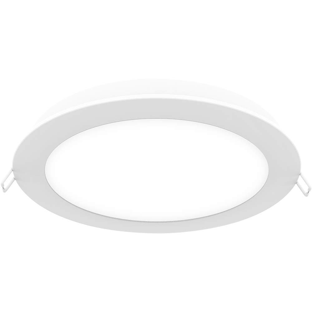 Firefly Basic Series Backlit Slim LED Downlight