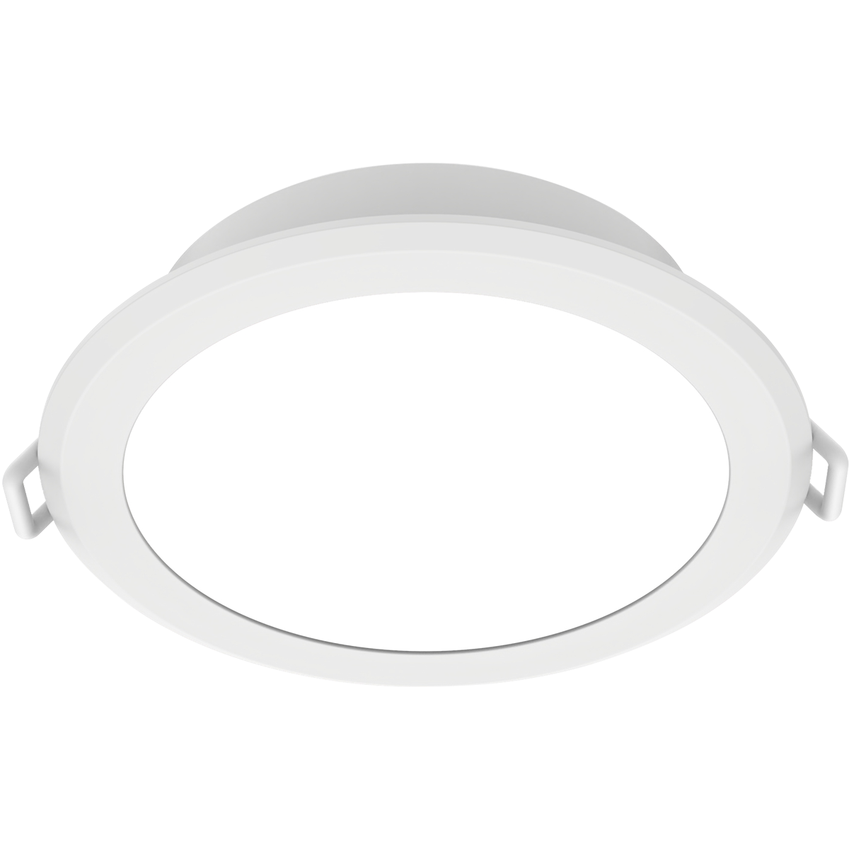 Firefly Basic Series Recessed Integrated Downlights