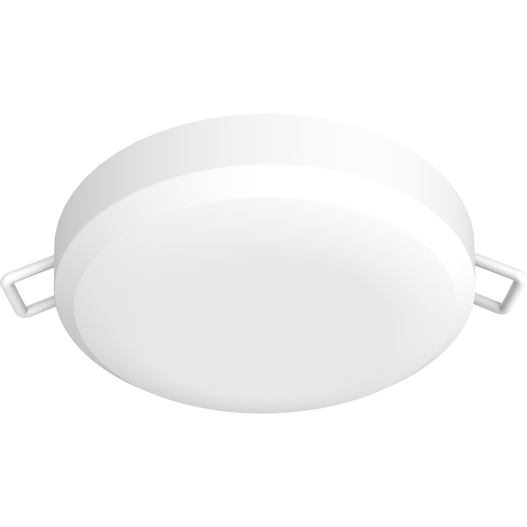 Firefly Basic Round Rimless Downlight