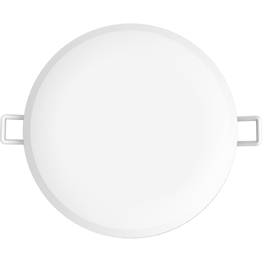 Firefly Basic Round Rimless Downlight