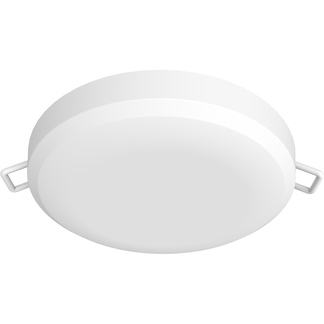 Firefly Basic Round Rimless Downlight