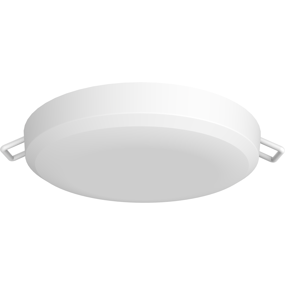 Firefly Basic Round Rimless Downlight