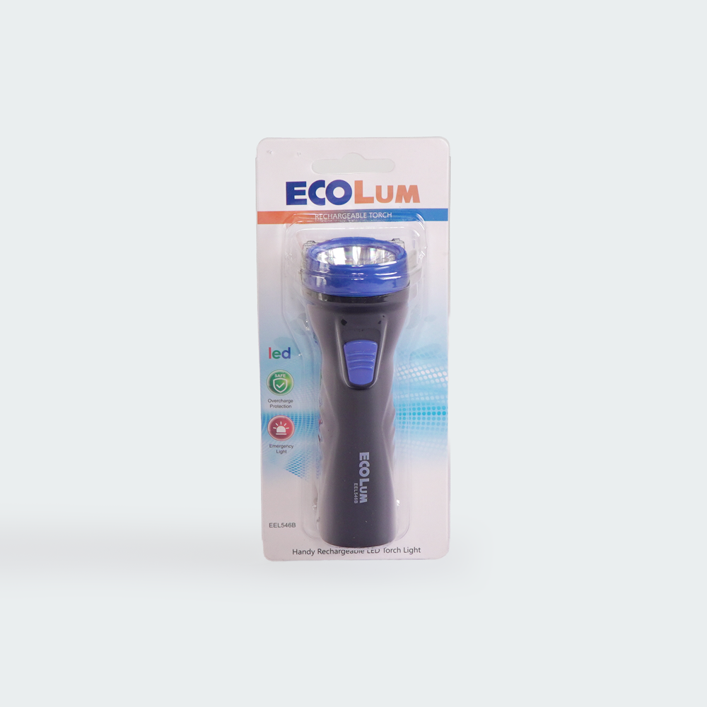 Ecolum Flashlight