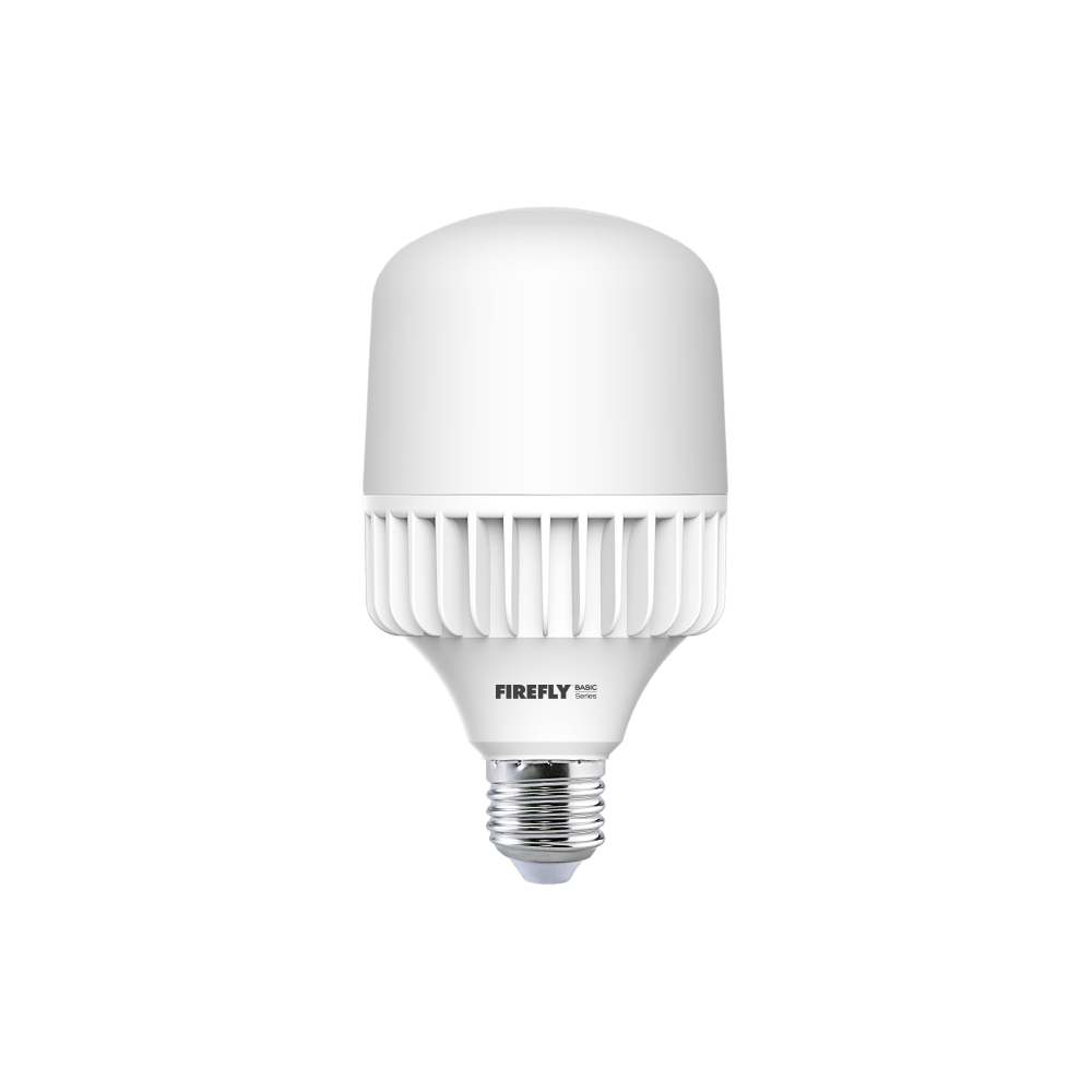 Firefly Basic Series Capsule Die Cast Aluminum