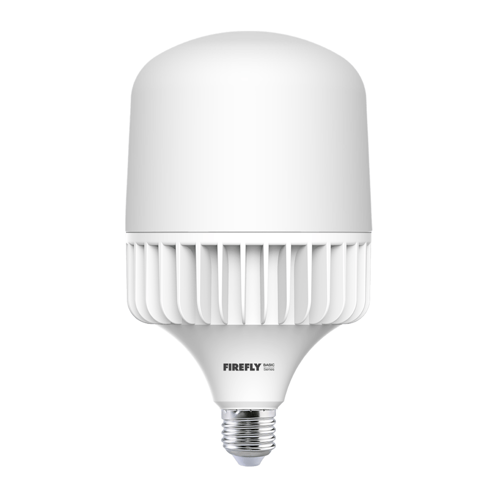 Firefly Basic Series Capsule Die Cast Aluminum