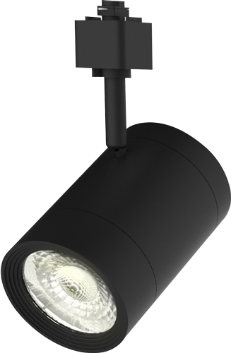 Firefly Basic Series LED Track Light