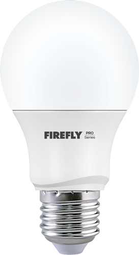 Firefly Pro Series Infrared Motion Sensor LED Bulb