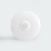 Firefly Pro Series LED Bluetooth Speaker and Tri-color Ceiling Lamp