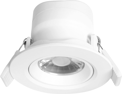 Firefly Pro Series LED Tiltable Downlight