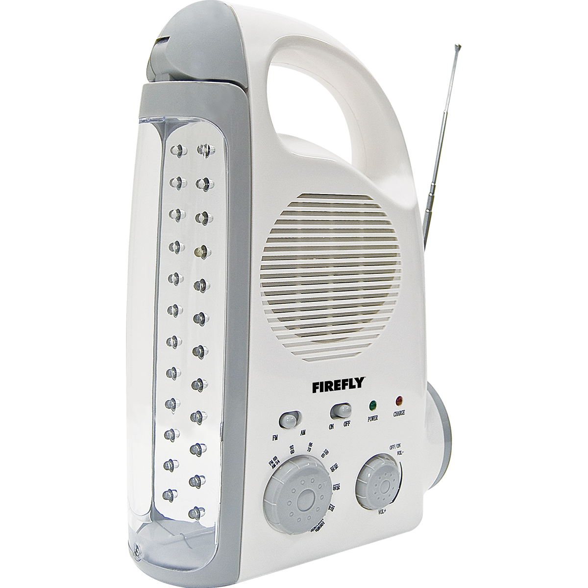 Firefly LED Multi-function Lamp w/ Desk Lamp