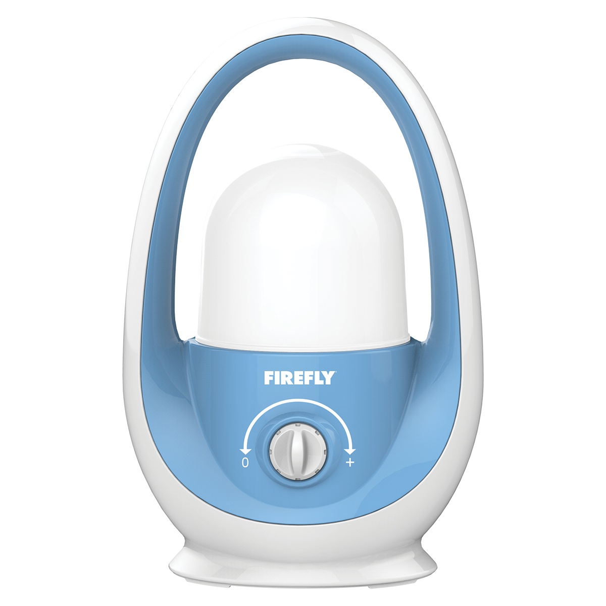 Firefly Handy lamp, 40pcs Bright LED, light dimmable
