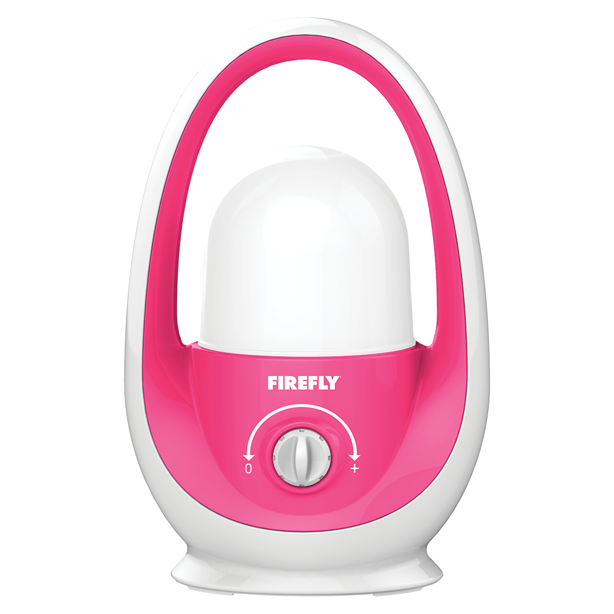 Firefly Handy lamp, 40pcs Bright LED, light dimmable