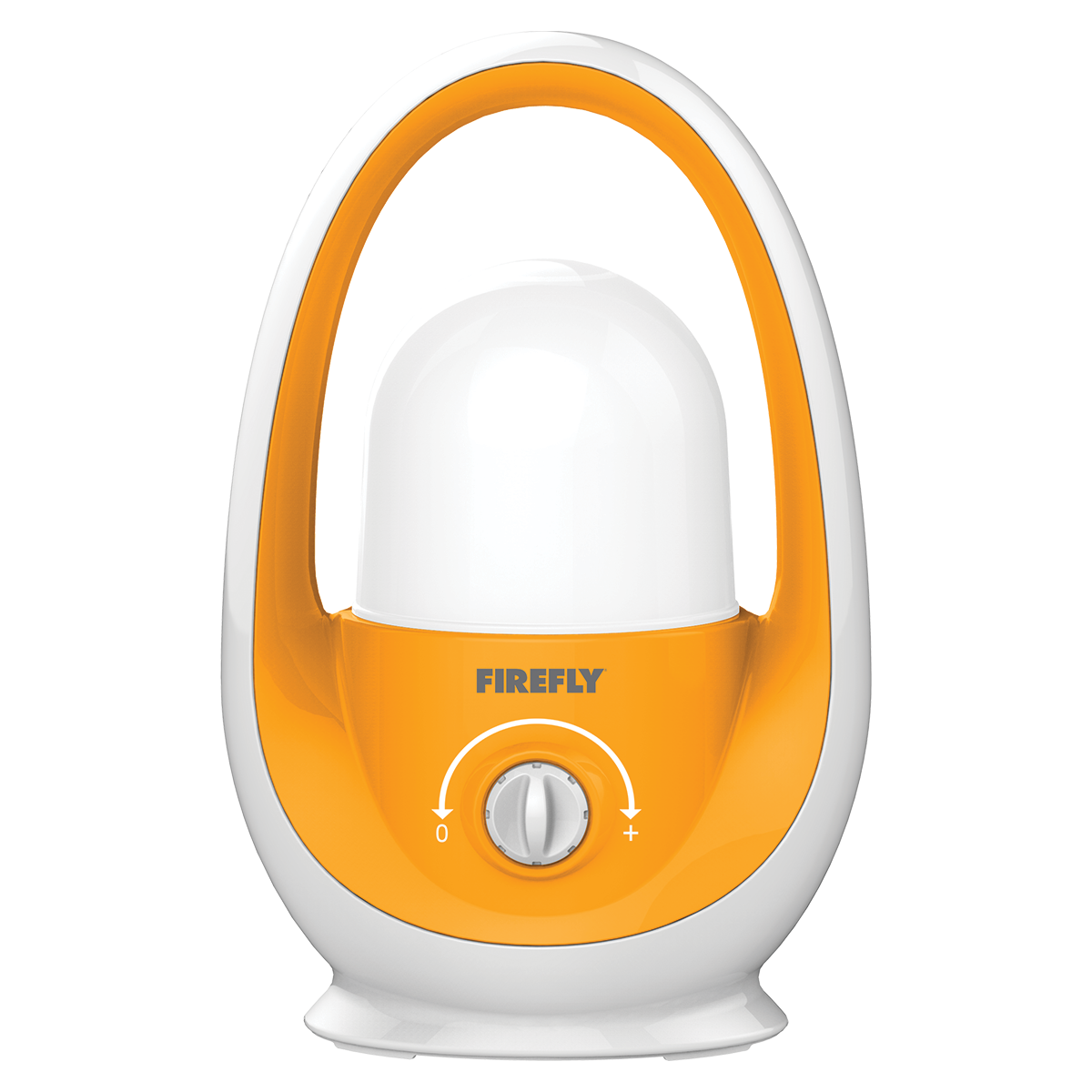 Firefly Handy lamp, 40pcs Bright LED, light dimmable