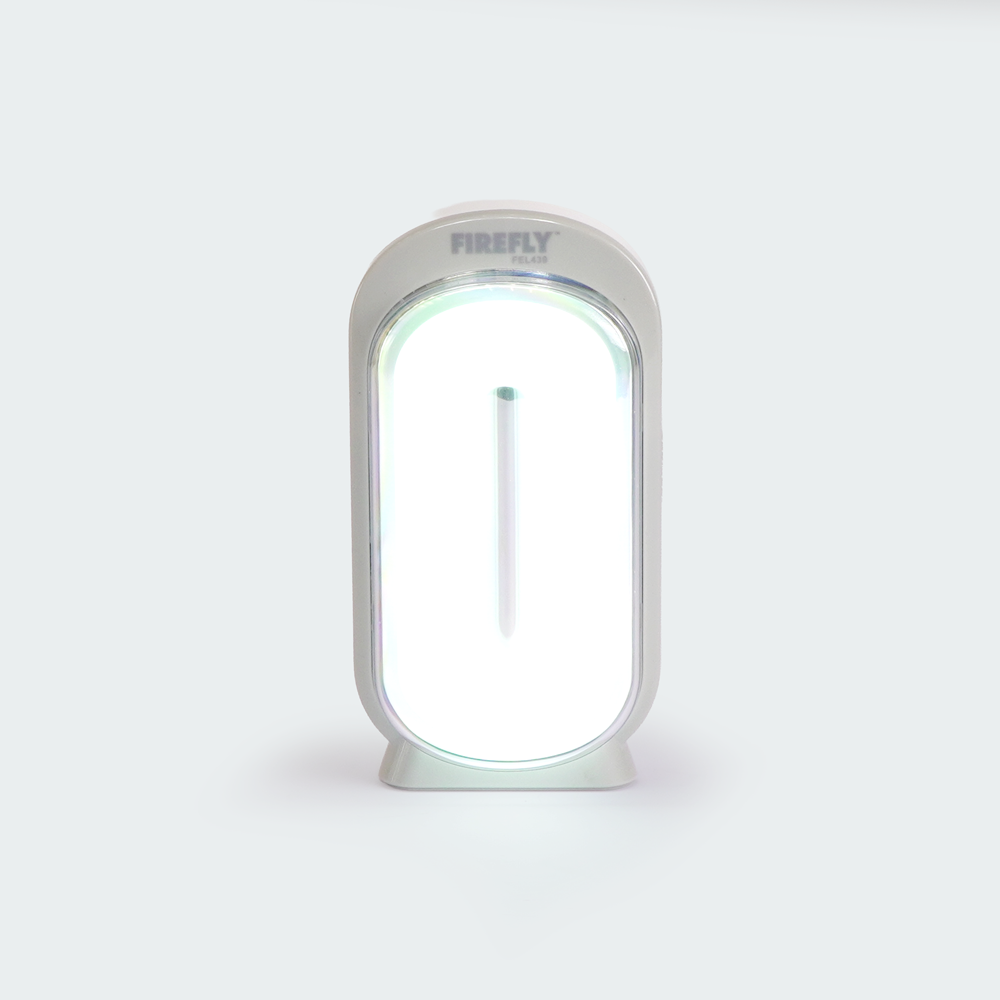 Firefly Rechargeable Handy Lamp