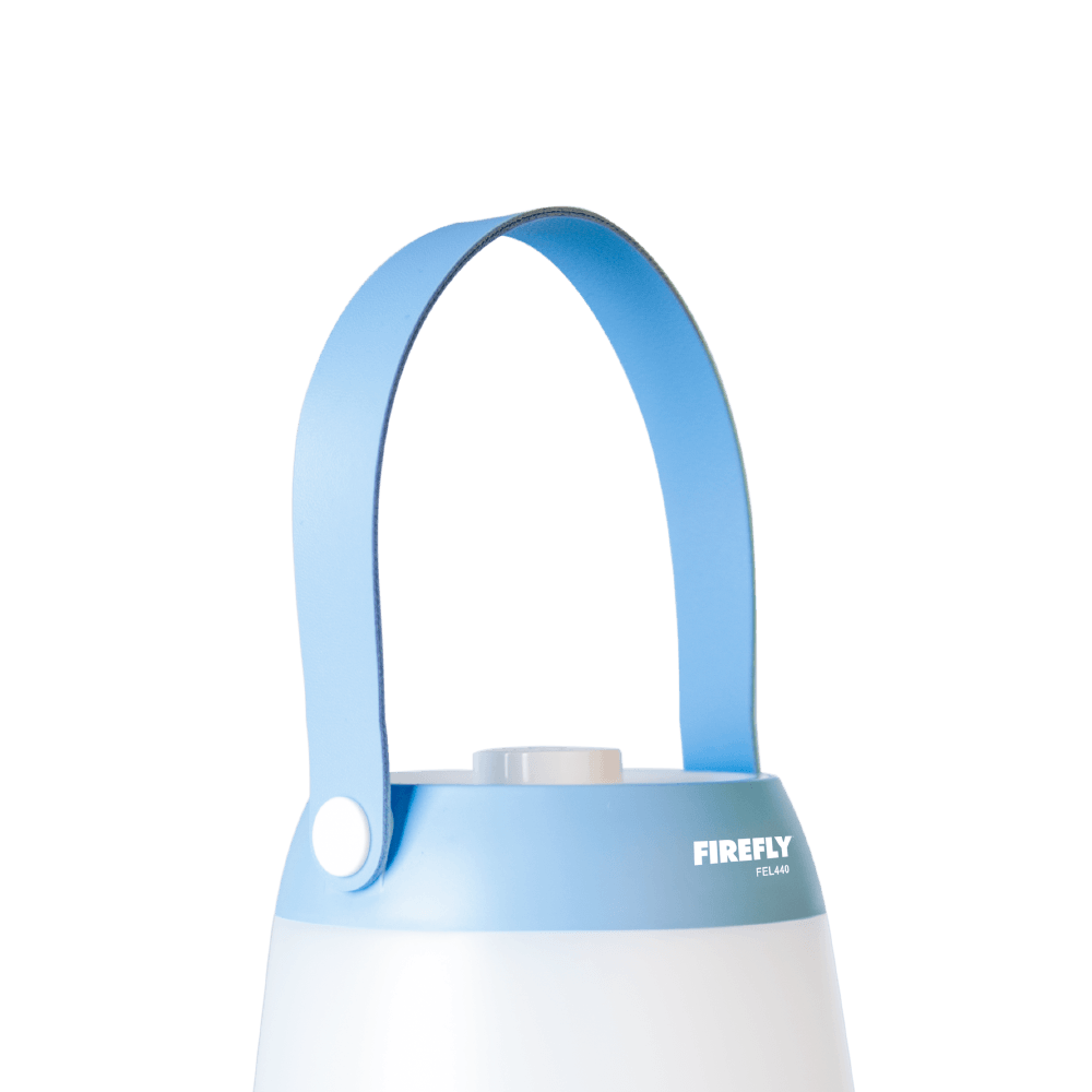 Firefly Handy Tri-Color Lantern