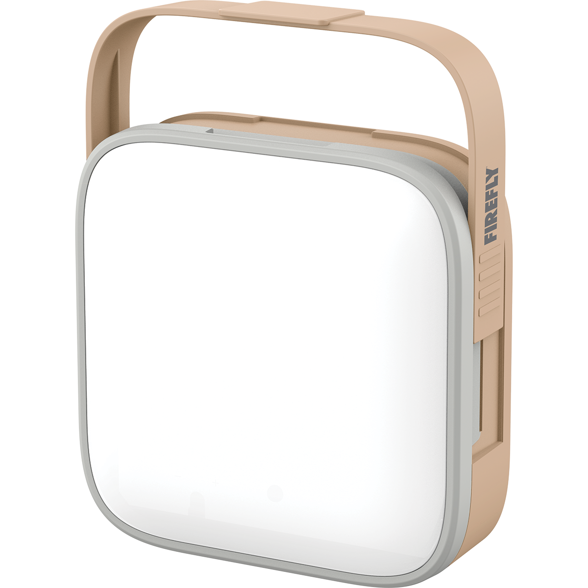 Firefly Rechargeable Handy Emergency Lamp