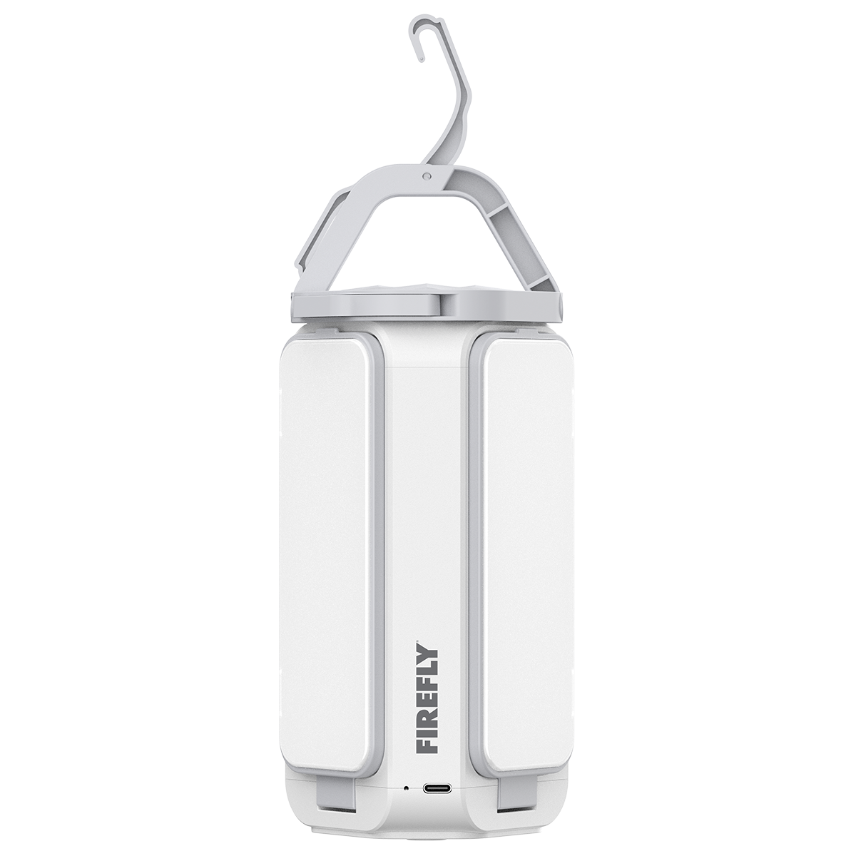 Firefly Rechargeable Fan Blade Lamp