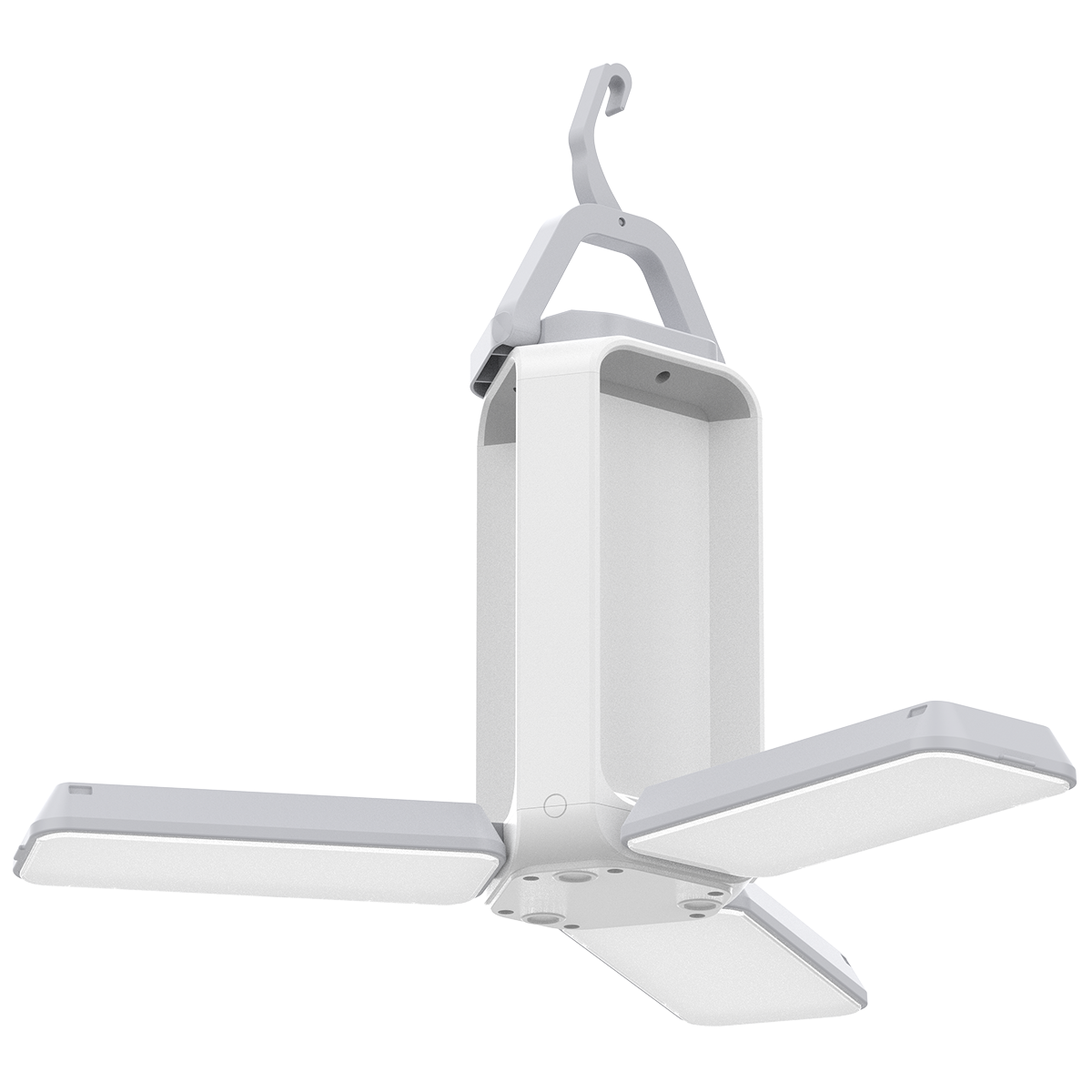Firefly Rechargeable Fan Blade Lamp