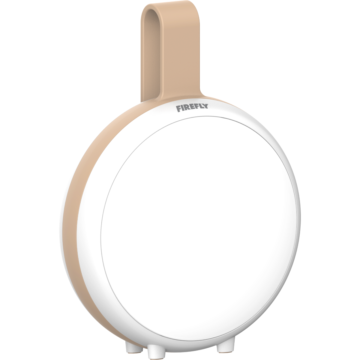 Firefly Rechargeable Handy Emergency Lamp with strap
