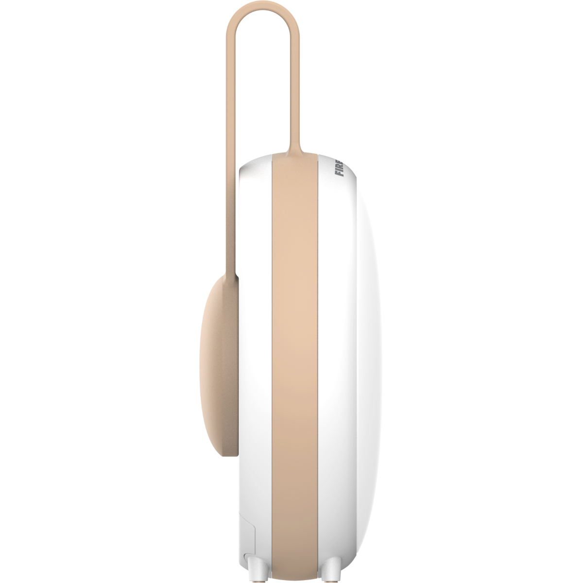 Firefly Rechargeable Handy Emergency Lamp with strap