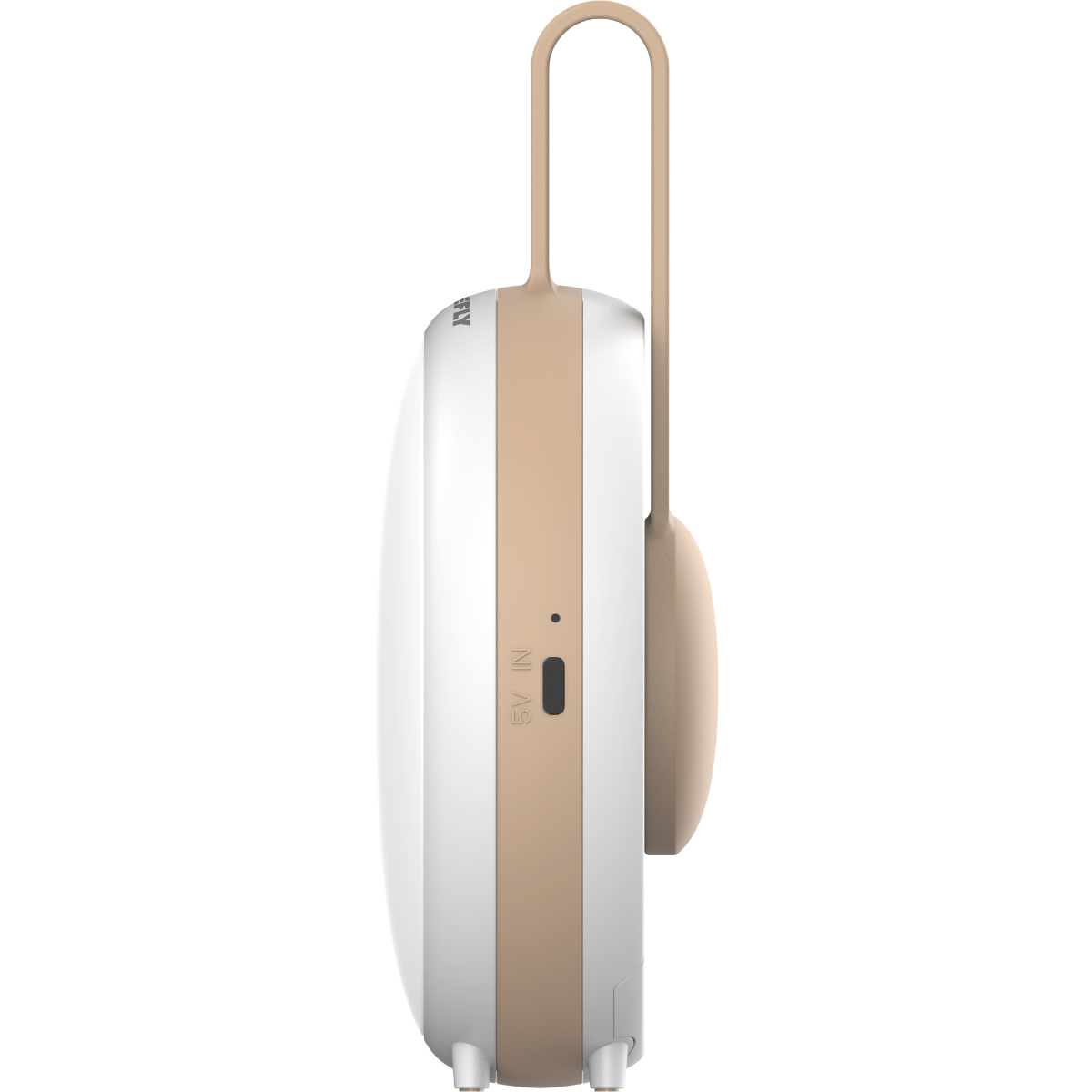 Firefly Rechargeable Handy Emergency Lamp with strap