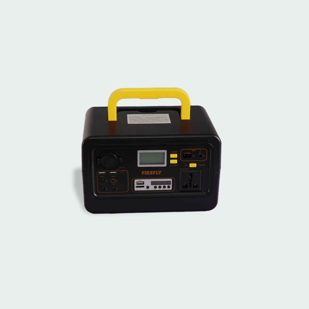 Firefly Portable Power Station
