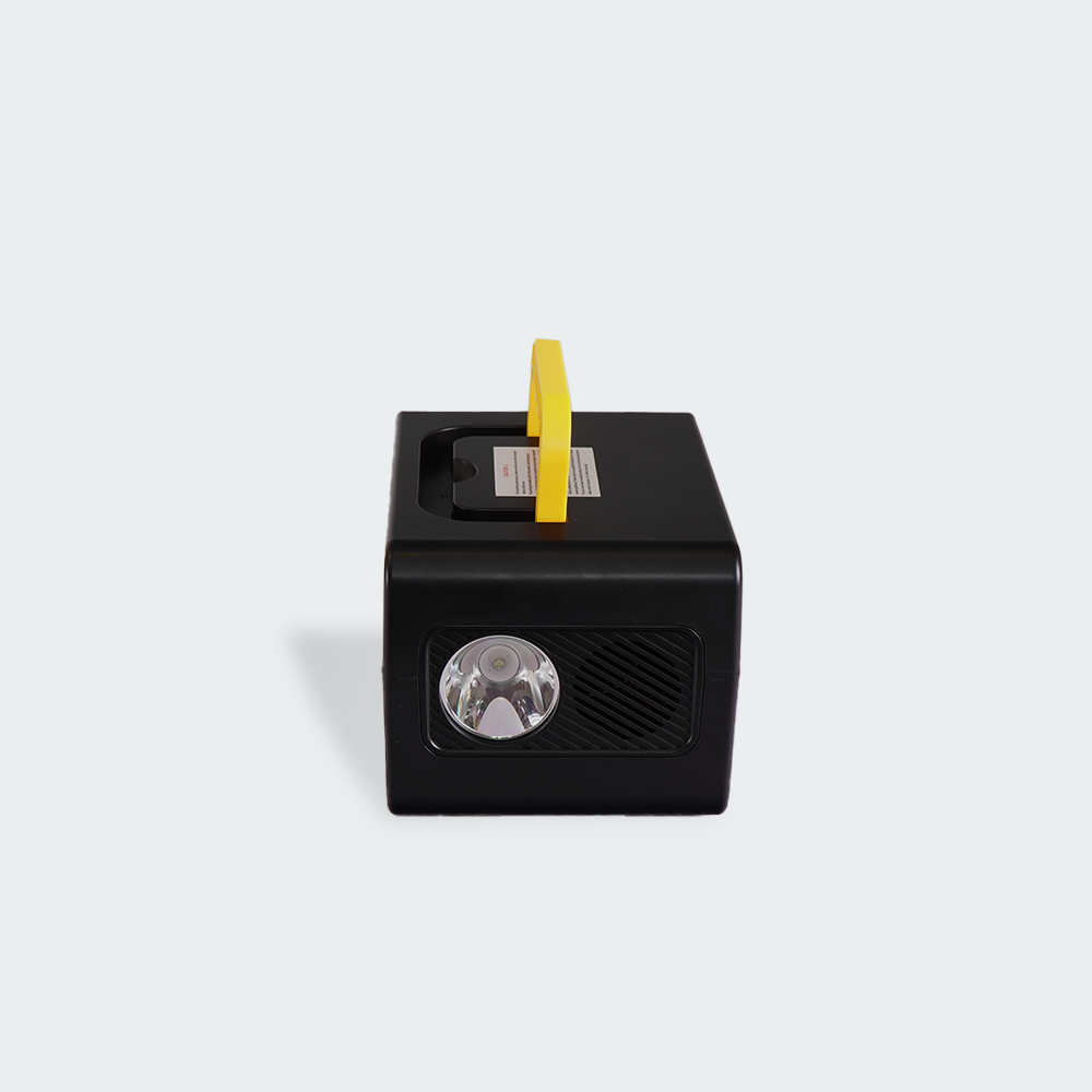 Firefly Portable Power Station