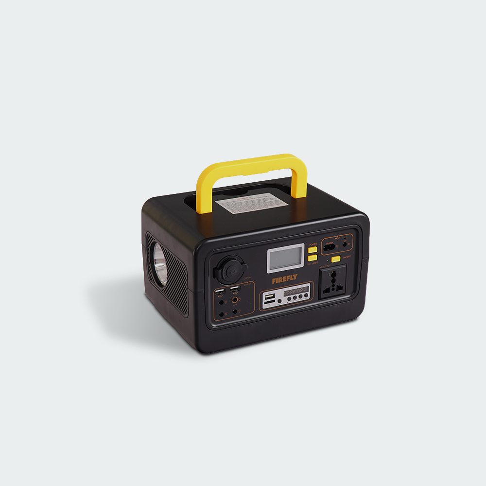 Firefly Portable Power Station
