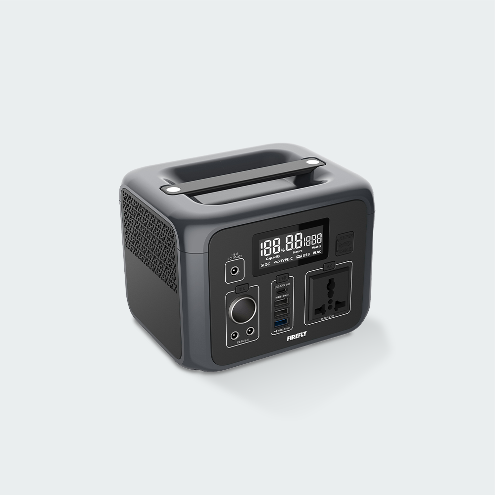 Firefly Portable Power Station
