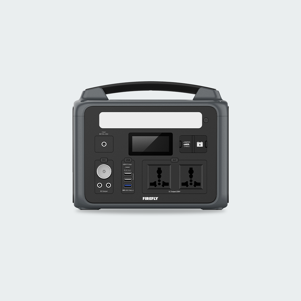 Firefly Portable Power Station