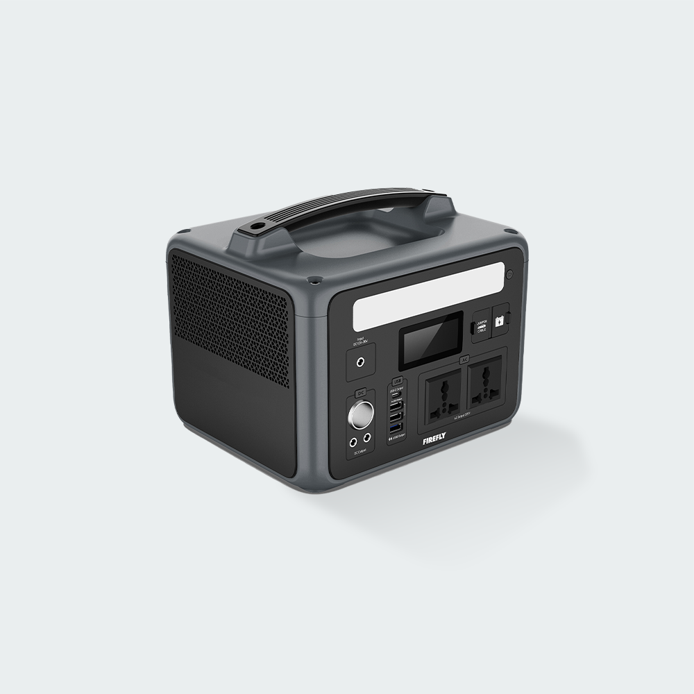 Firefly Portable Power Station