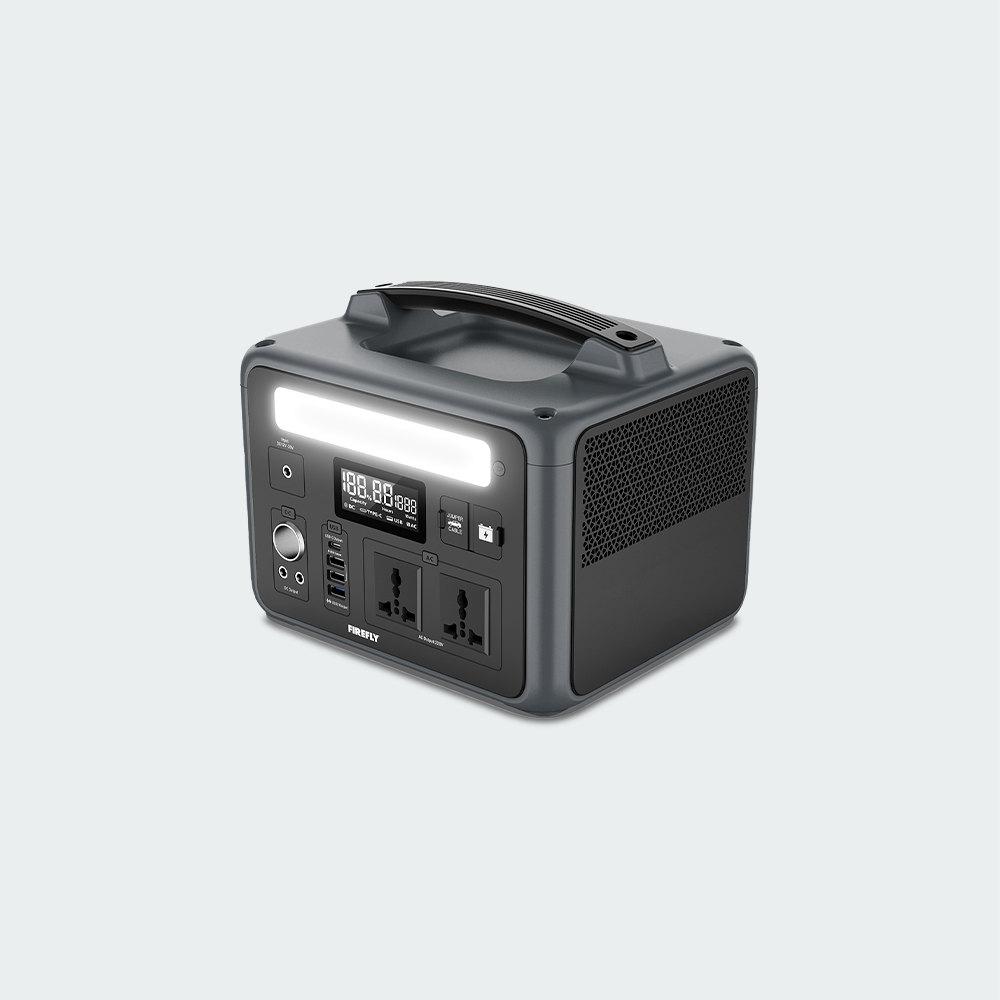 Firefly Portable Power Station