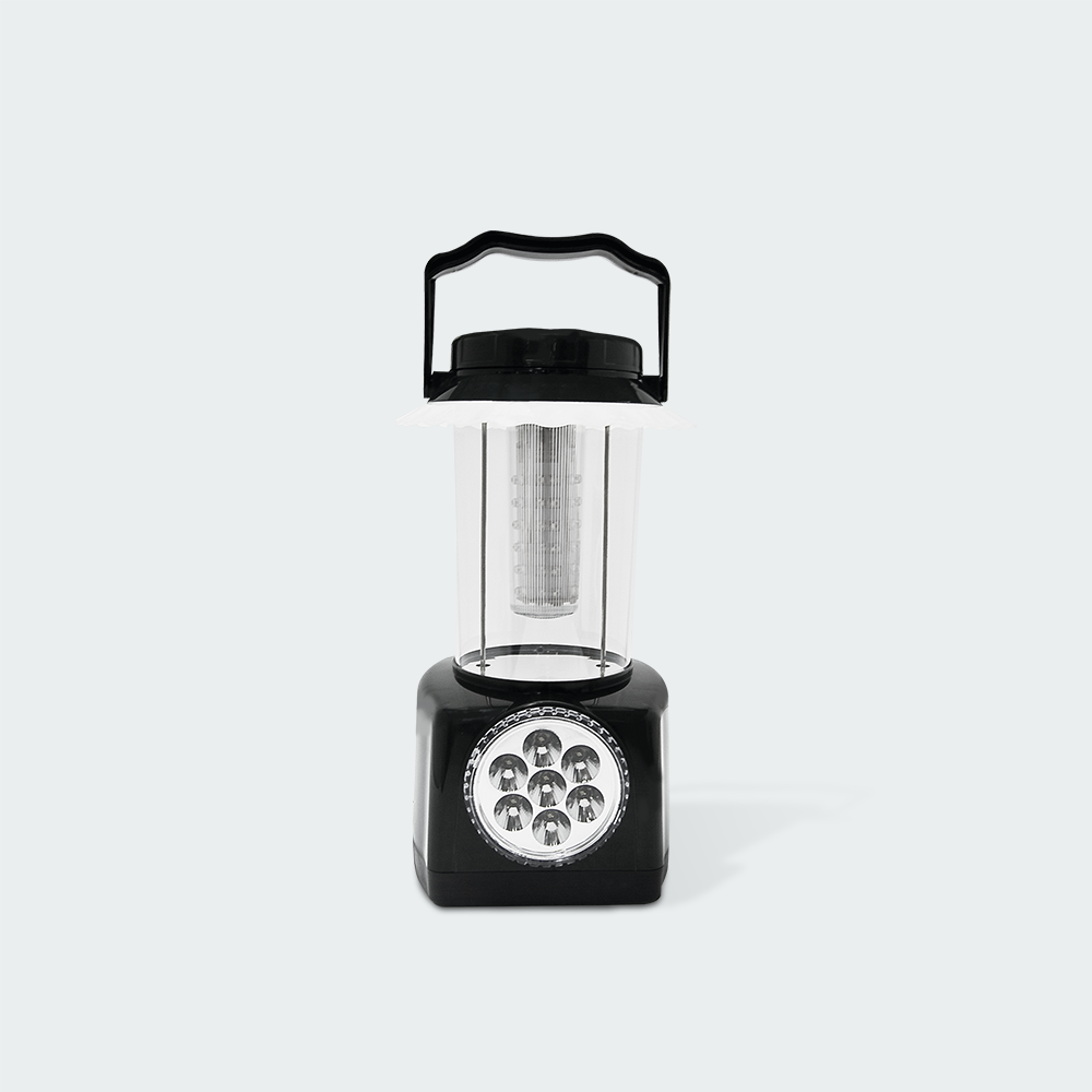 Firefly Rechargeable LED Camping Lamp