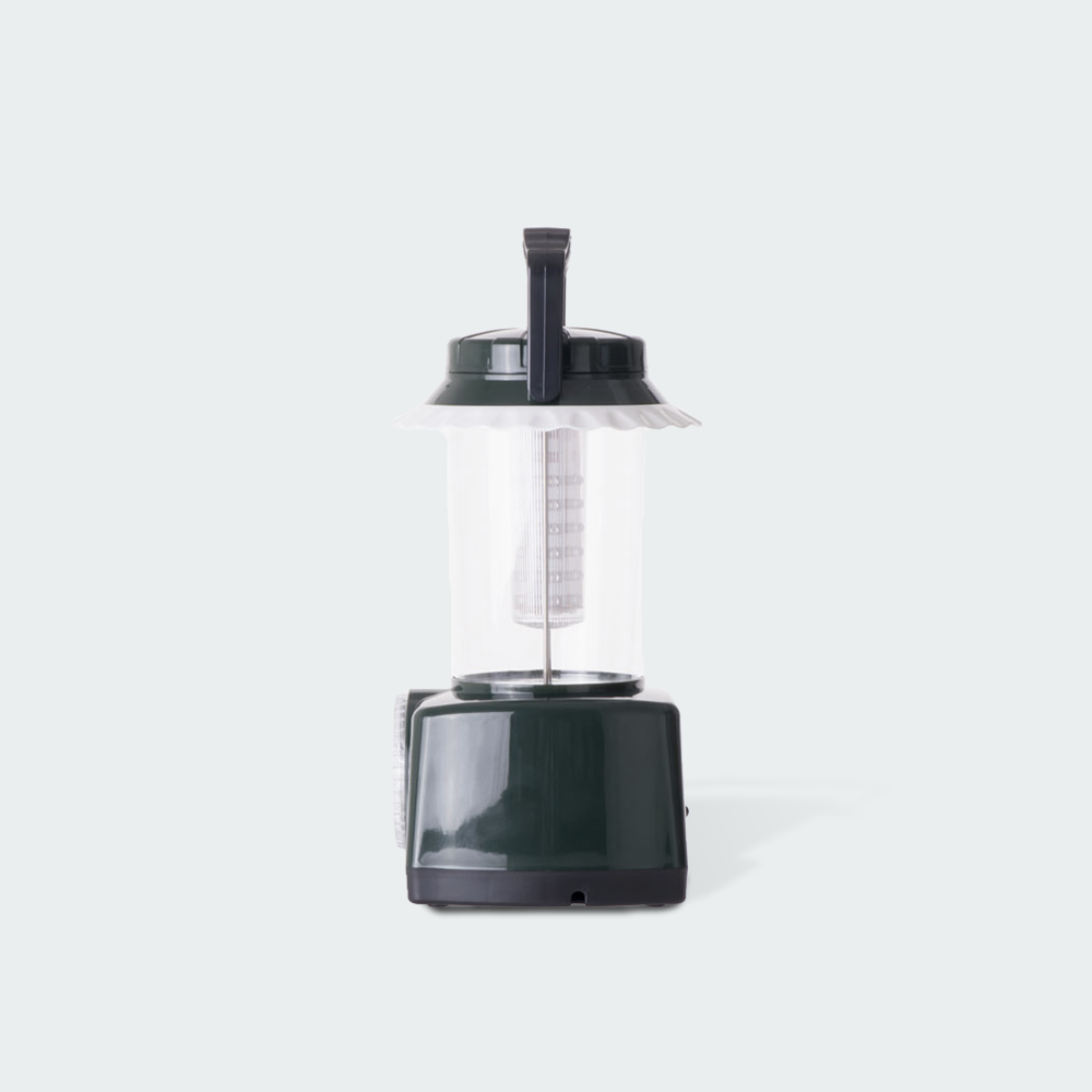 Firefly Rechargeable LED Camping Lamp