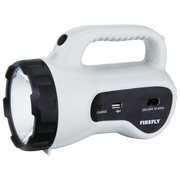 Firefly, Rechargeable, Powerful, Torch, Light, USB, Charging, Port