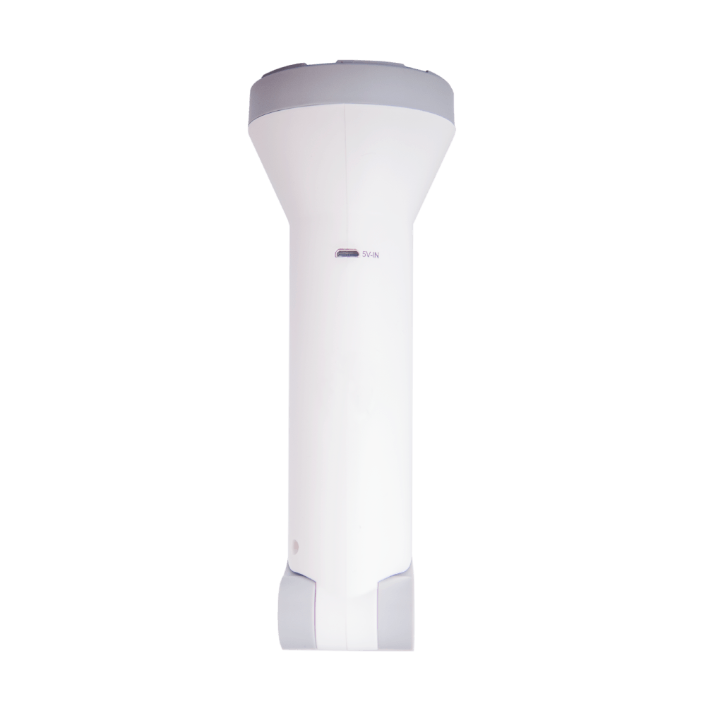 Firefly Rechargeable Multifunction Handheld Flashlight